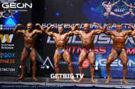 Grand Prix Dudushkin Fitness Family - 2023