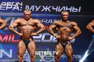 Grand Prix Dudushkin Fitness Family - 2023