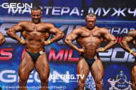 Grand Prix Dudushkin Fitness Family - 2023