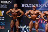 Grand Prix Dudushkin Fitness Family - 2023
