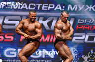 Grand Prix Dudushkin Fitness Family - 2023