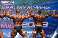 Grand Prix Dudushkin Fitness Family - 2023