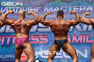Grand Prix Dudushkin Fitness Family - 2023