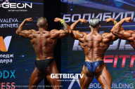 Grand Prix Dudushkin Fitness Family - 2023