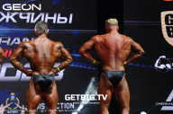 Grand Prix Dudushkin Fitness Family - 2023