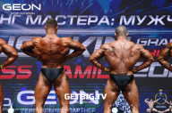 Grand Prix Dudushkin Fitness Family - 2023