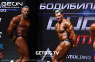 Grand Prix Dudushkin Fitness Family - 2023