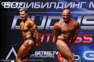 Grand Prix Dudushkin Fitness Family - 2023