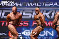 Grand Prix Dudushkin Fitness Family - 2023