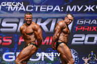 Grand Prix Dudushkin Fitness Family - 2023