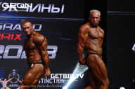 Grand Prix Dudushkin Fitness Family - 2023