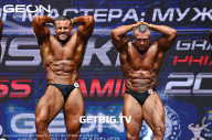 Grand Prix Dudushkin Fitness Family - 2023
