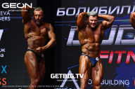 Grand Prix Dudushkin Fitness Family - 2023