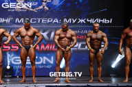 Grand Prix Dudushkin Fitness Family - 2023