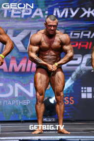 Grand Prix Dudushkin Fitness Family - 2023