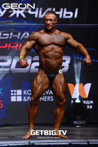 Grand Prix Dudushkin Fitness Family - 2023
