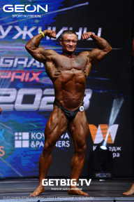Grand Prix Dudushkin Fitness Family - 2023