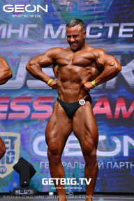 Grand Prix Dudushkin Fitness Family - 2023