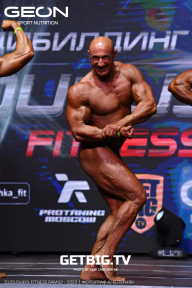 Grand Prix Dudushkin Fitness Family - 2023