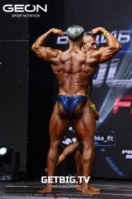 Grand Prix Dudushkin Fitness Family - 2023