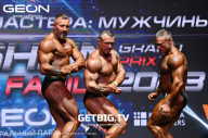 Grand Prix Dudushkin Fitness Family - 2023