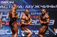 Grand Prix Dudushkin Fitness Family - 2023