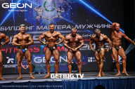 Grand Prix Dudushkin Fitness Family - 2023
