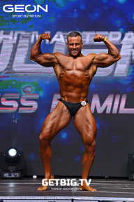 Grand Prix Dudushkin Fitness Family - 2023