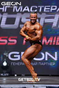 Grand Prix Dudushkin Fitness Family - 2023