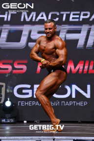 Grand Prix Dudushkin Fitness Family - 2023