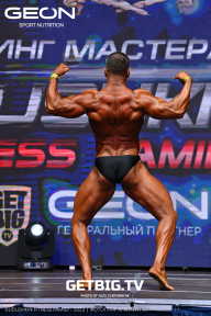 Grand Prix Dudushkin Fitness Family - 2023