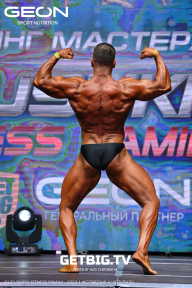 Grand Prix Dudushkin Fitness Family - 2023