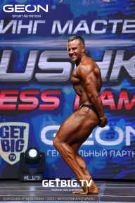 Grand Prix Dudushkin Fitness Family - 2023
