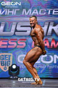 Grand Prix Dudushkin Fitness Family - 2023