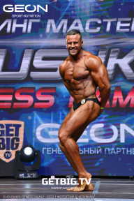 Grand Prix Dudushkin Fitness Family - 2023