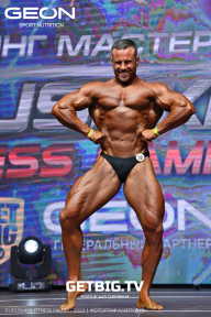 Grand Prix Dudushkin Fitness Family - 2023