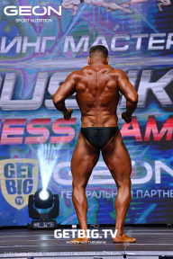 Grand Prix Dudushkin Fitness Family - 2023