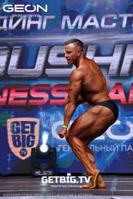 Grand Prix Dudushkin Fitness Family - 2023