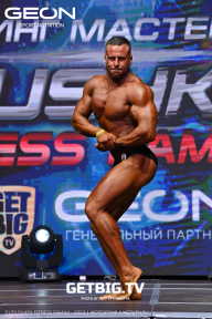 Grand Prix Dudushkin Fitness Family - 2023