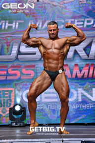 Grand Prix Dudushkin Fitness Family - 2023