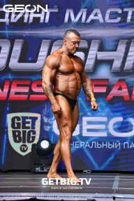 Grand Prix Dudushkin Fitness Family - 2023