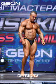 Grand Prix Dudushkin Fitness Family - 2023
