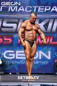 Grand Prix Dudushkin Fitness Family - 2023