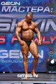 Grand Prix Dudushkin Fitness Family - 2023