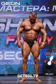 Grand Prix Dudushkin Fitness Family - 2023