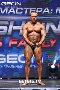 Grand Prix Dudushkin Fitness Family - 2023