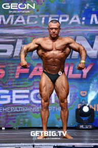 Grand Prix Dudushkin Fitness Family - 2023