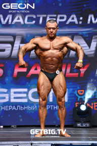 Grand Prix Dudushkin Fitness Family - 2023