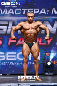 Grand Prix Dudushkin Fitness Family - 2023