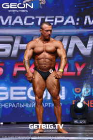 Grand Prix Dudushkin Fitness Family - 2023